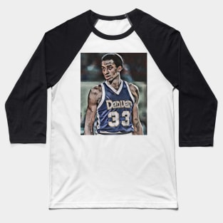 david thompson Baseball T-Shirt